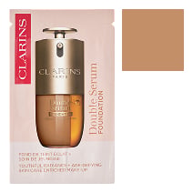 Double Serum Foundation 0.03 Fl. Oz. Shade M5N