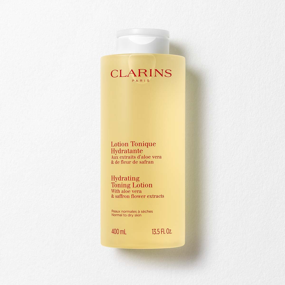 Hydrating Toner + Face Lotion for Normal + Dry Skin - Moisturizing Facial Toner + Lotion