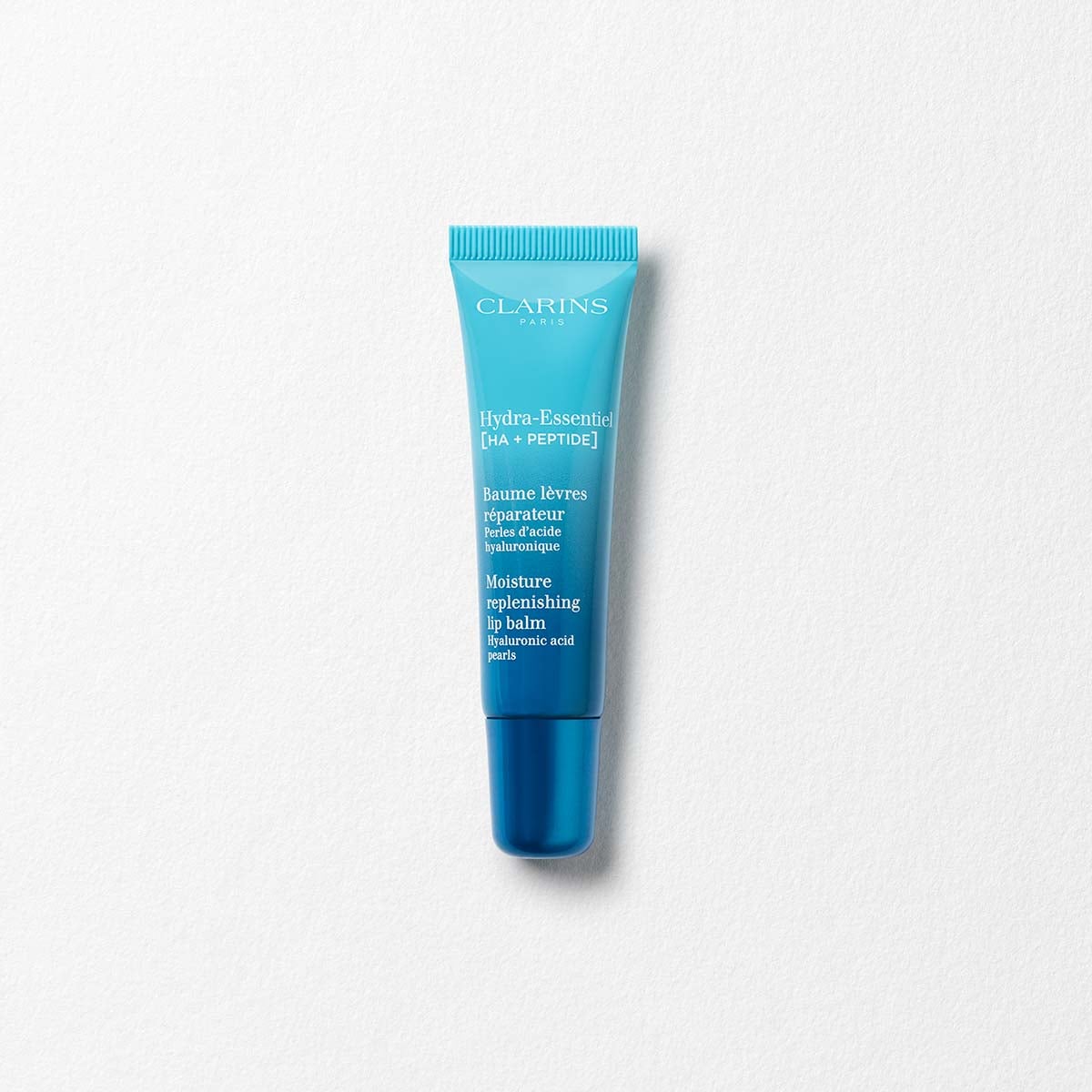 Hydra-Essentiel [HA + PEPTIDE]  Moisture Replenishing Lip Balm