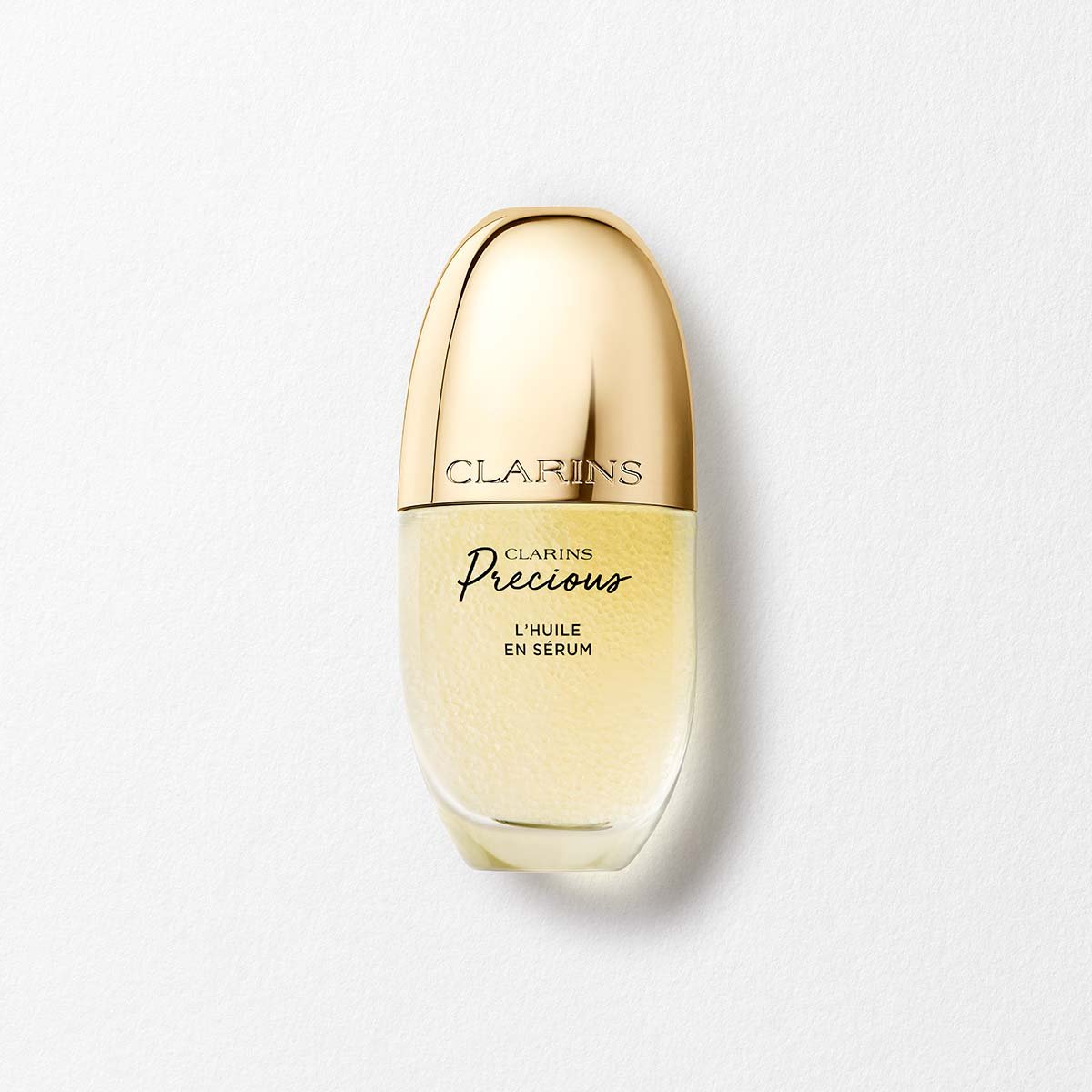 Precious Hydrating + Smoothing Face Oil Serum