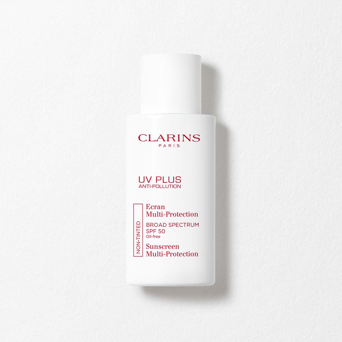 UV Plus SPF 50 Anti Pollution Face Sunscreen