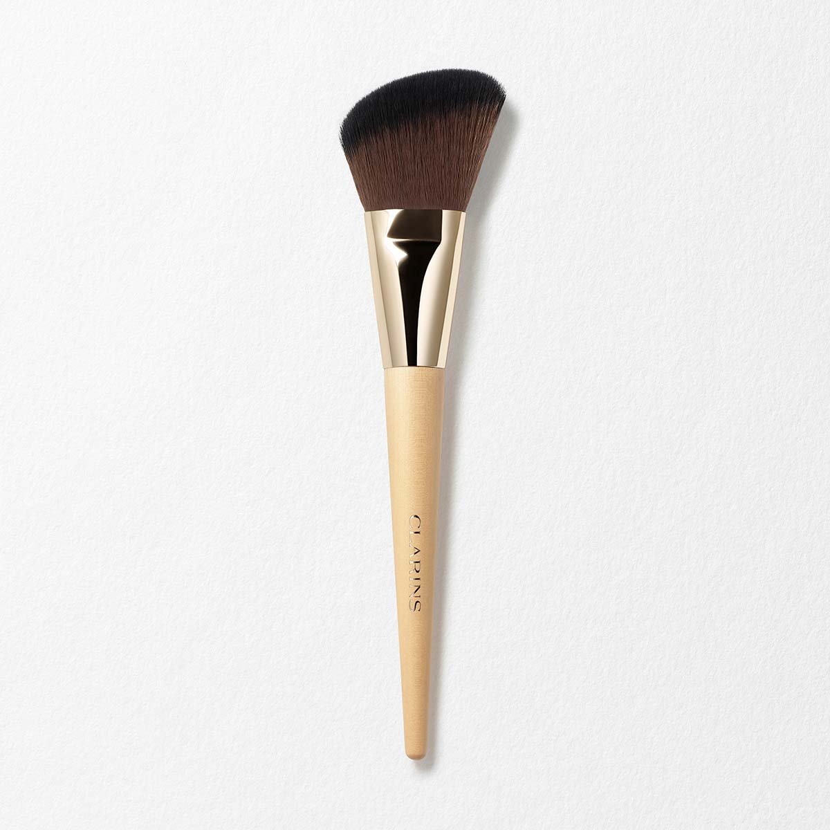 Angled Blush Makeup Brush