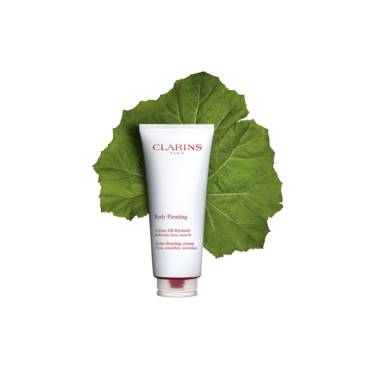 Kammer kighul nøgen Body Firming & Skin Tightening Cream | CLARINS®
