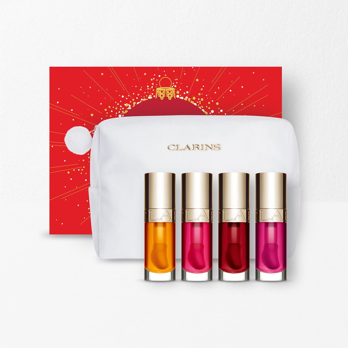 Party-Ready Lips Collection