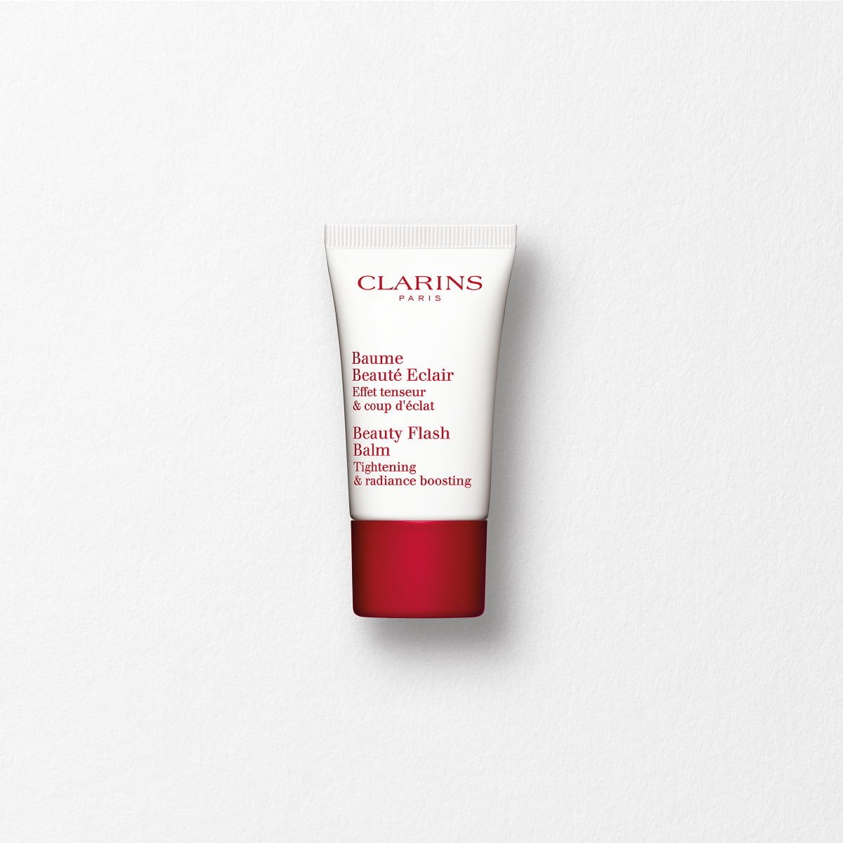 Beauty Flash Balm - Moisturizing, Tightening, + Radiance Boosting Face Balm