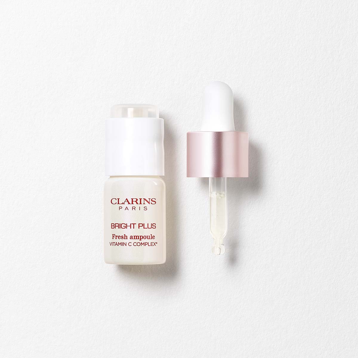 Bright Plus Vitamin C Ampoule - Intensive Dark Spot Treatment