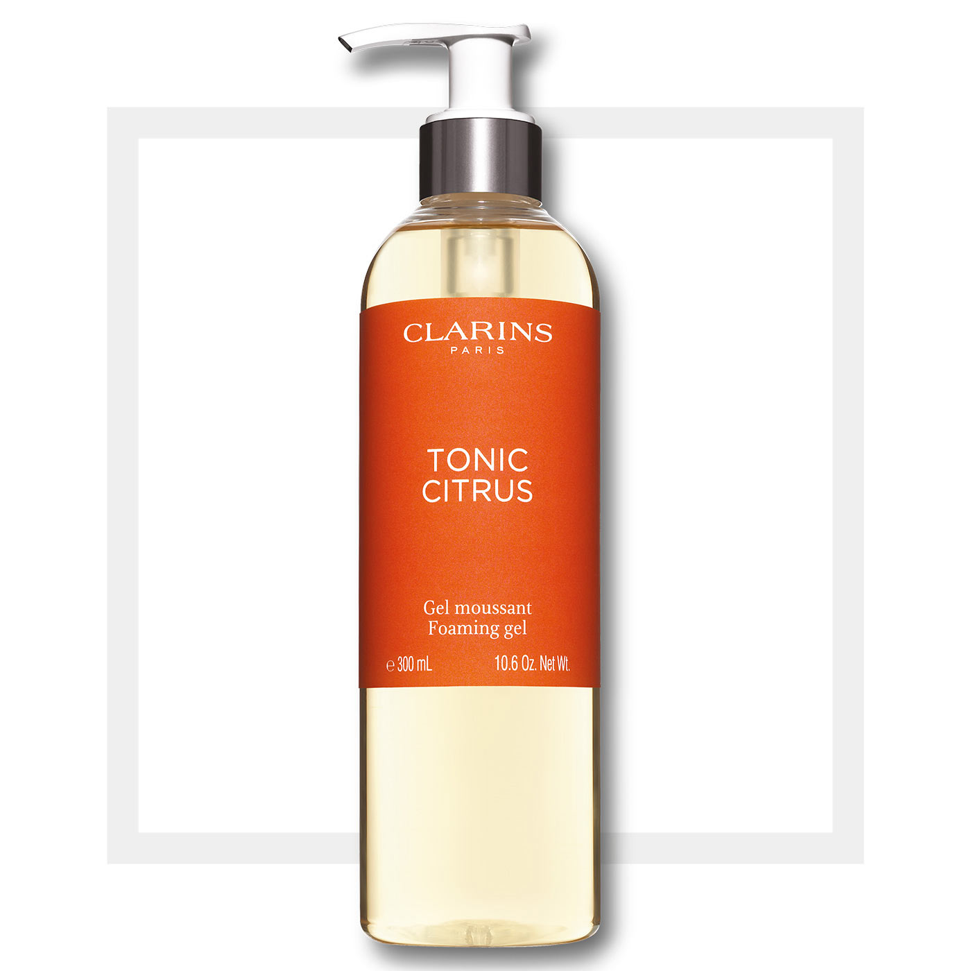 clarins tonic water clarins tonic water