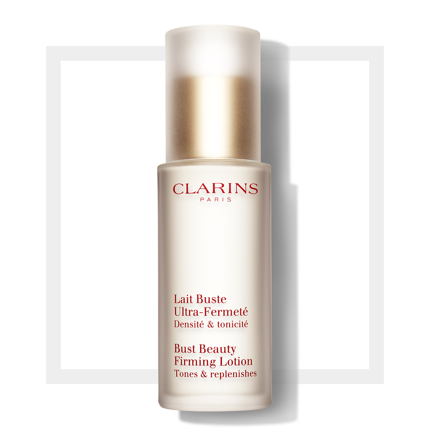 Bust Beauty Firming Lotion Skin Firming Lotion Clarins Clarins