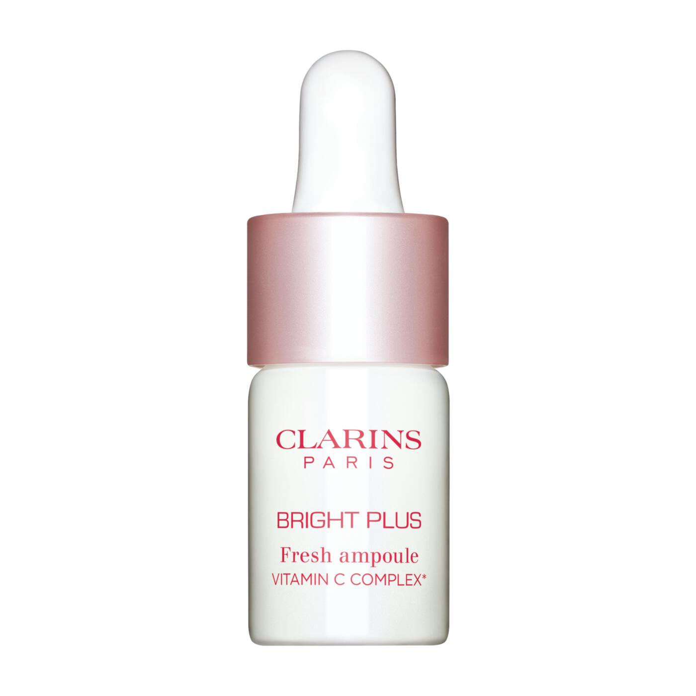 Bright Plus Facial Skincare Products | CLARINS