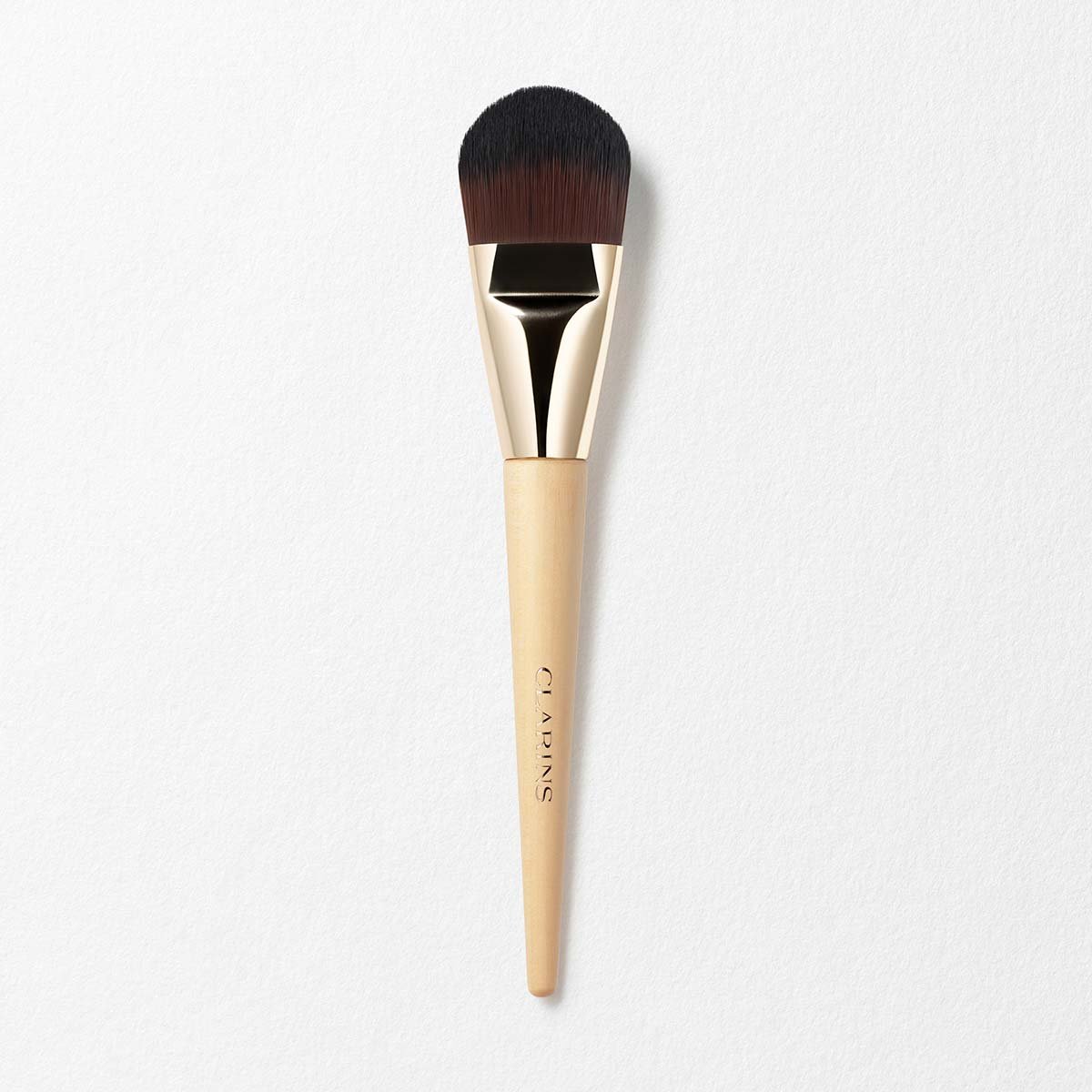 Flat Liquid Foundation Brush