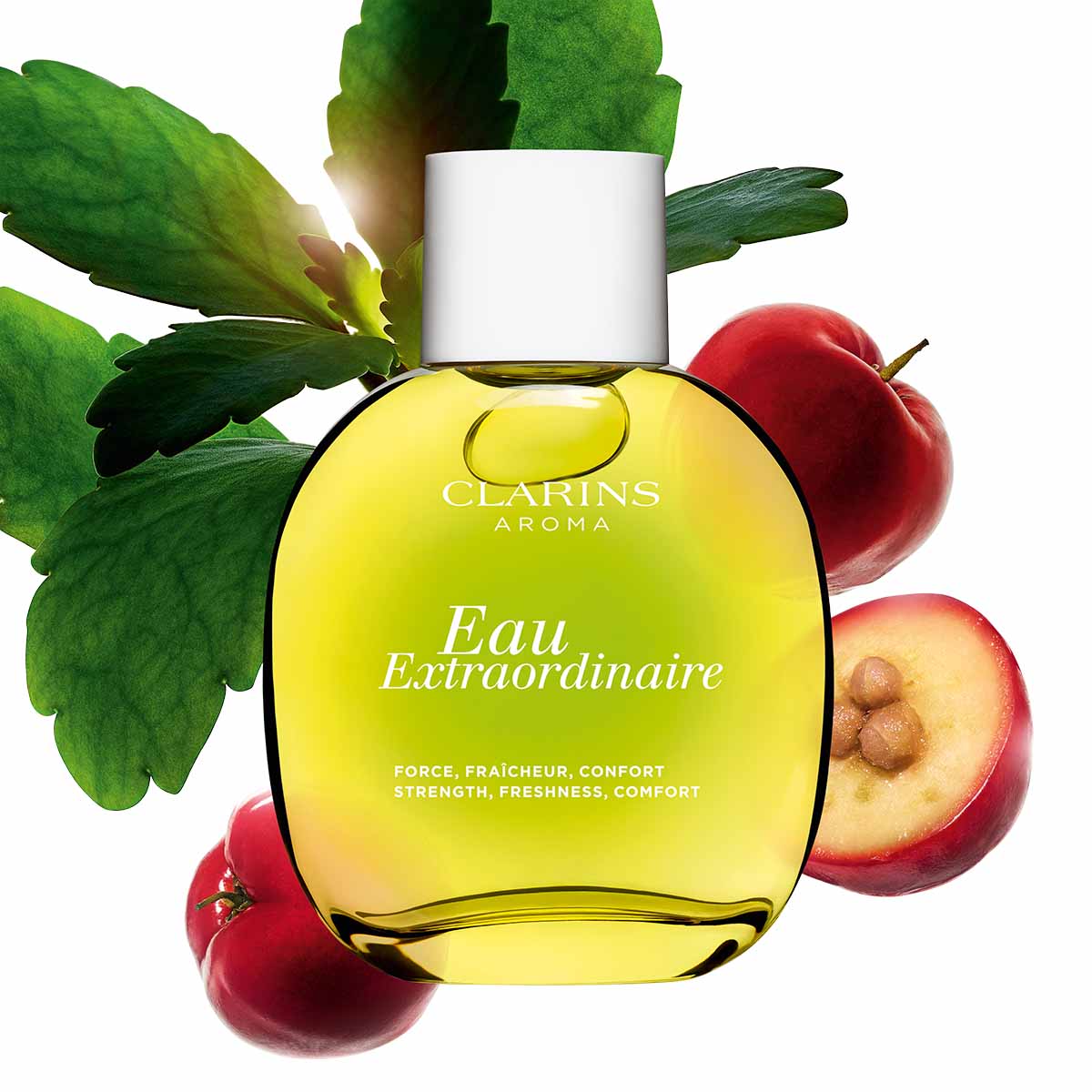 Body Spray Perfumes and Body Fragrances for Women | CLARINS®