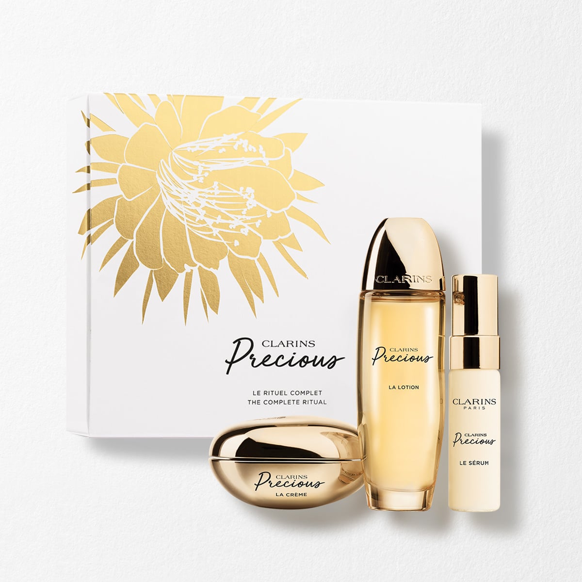 Precious Discovery Kit