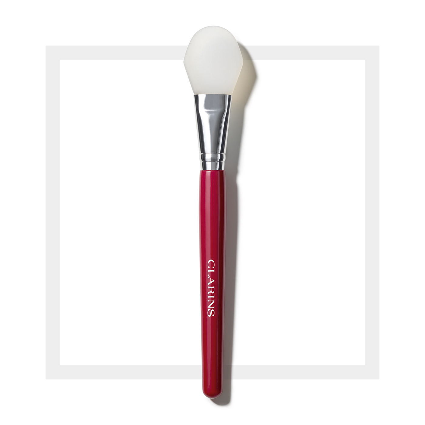 Face Mask Brush Best Brush for Face Masks Clarins