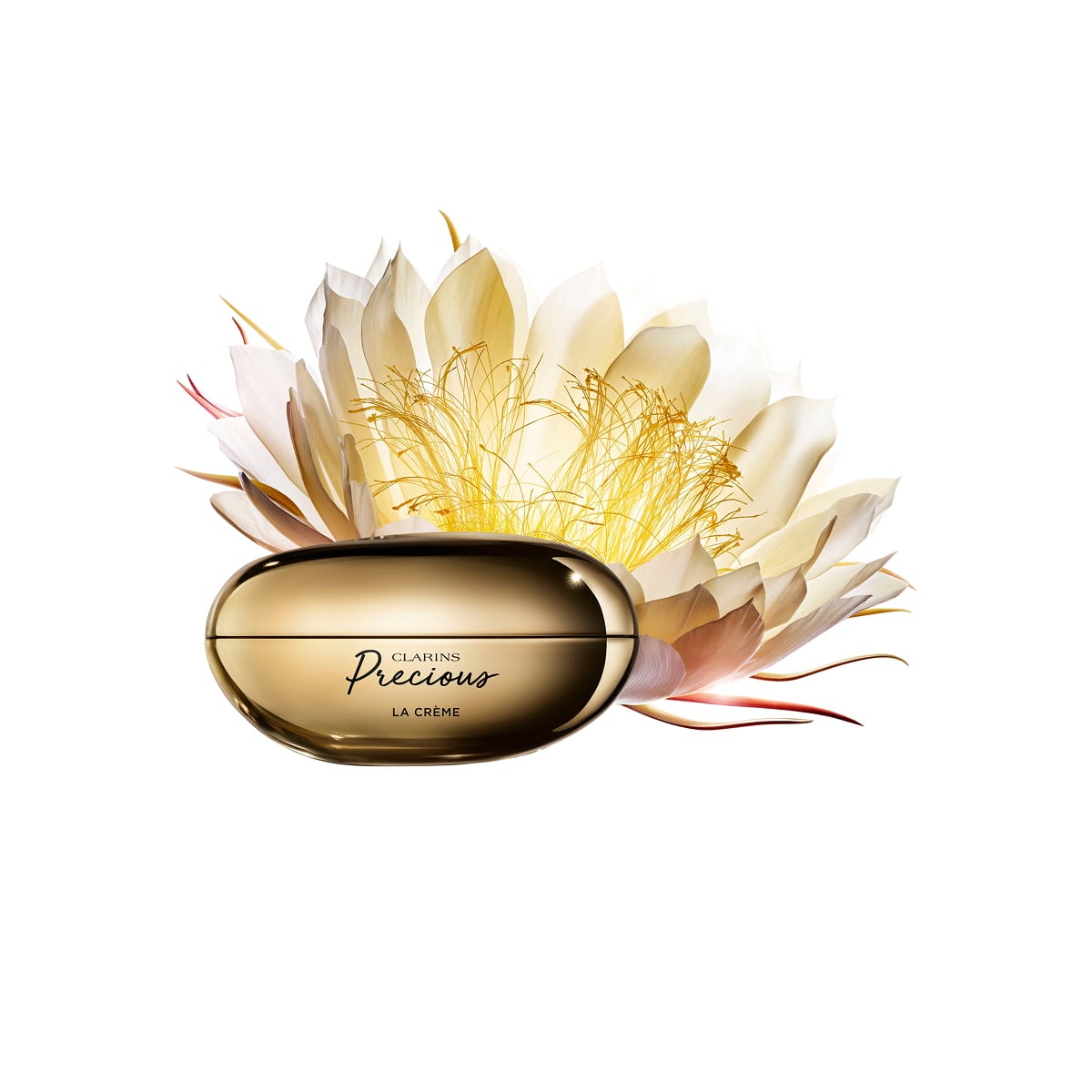Precious La Crème Age-Defying Moisturizer | CLARINS®