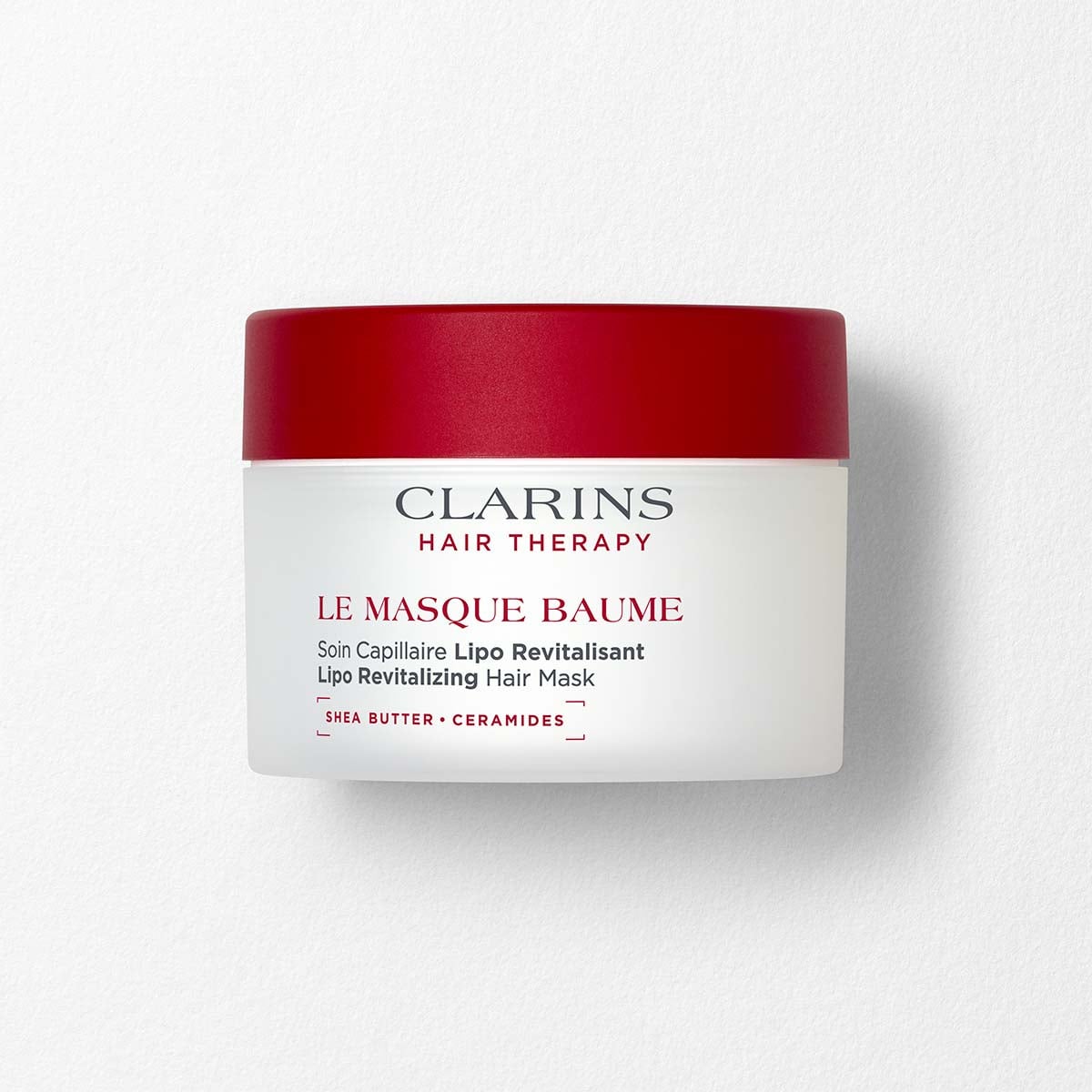Lipo Revitalizing Hair Mask