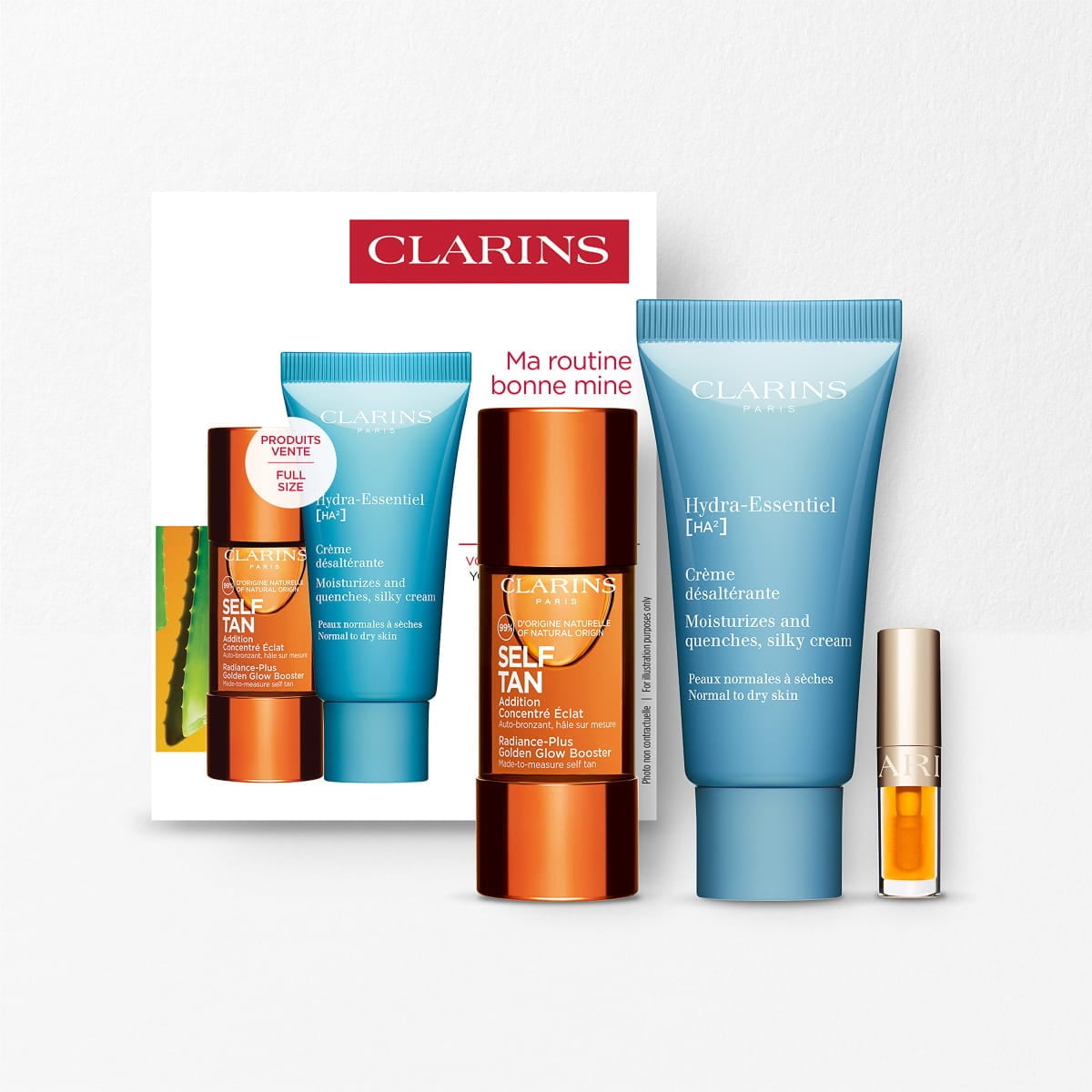 Glow Time Kit