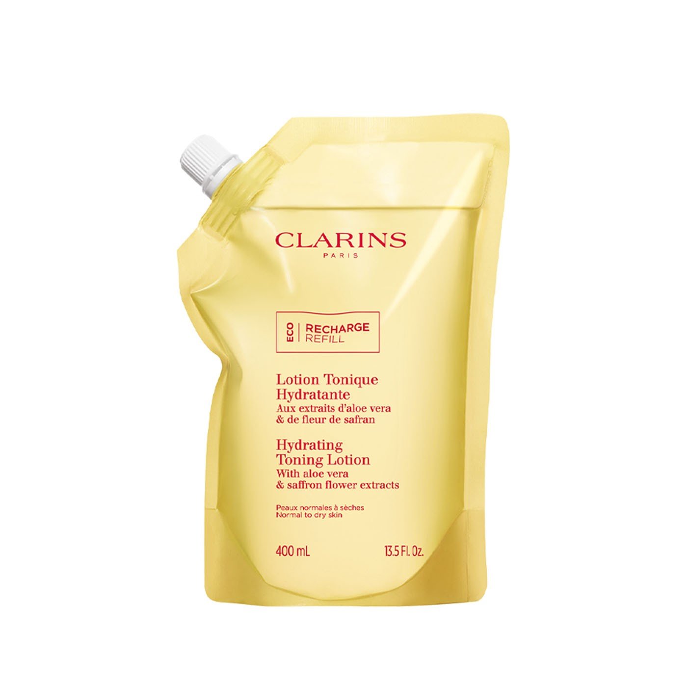 Hydrating Toner + Face Lotion for Dry + Normal Skin | Moisturizing