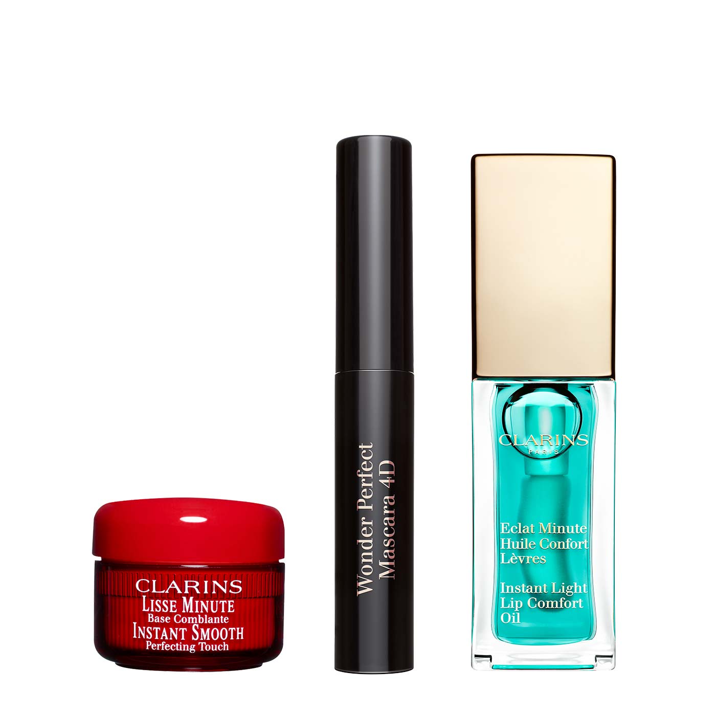 Clarins Lipstick & Lipgloss, Best Lip Makeup Clarins
