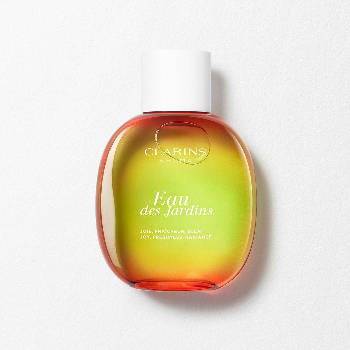 Eau des Jardins Treatment Fragrance Spray