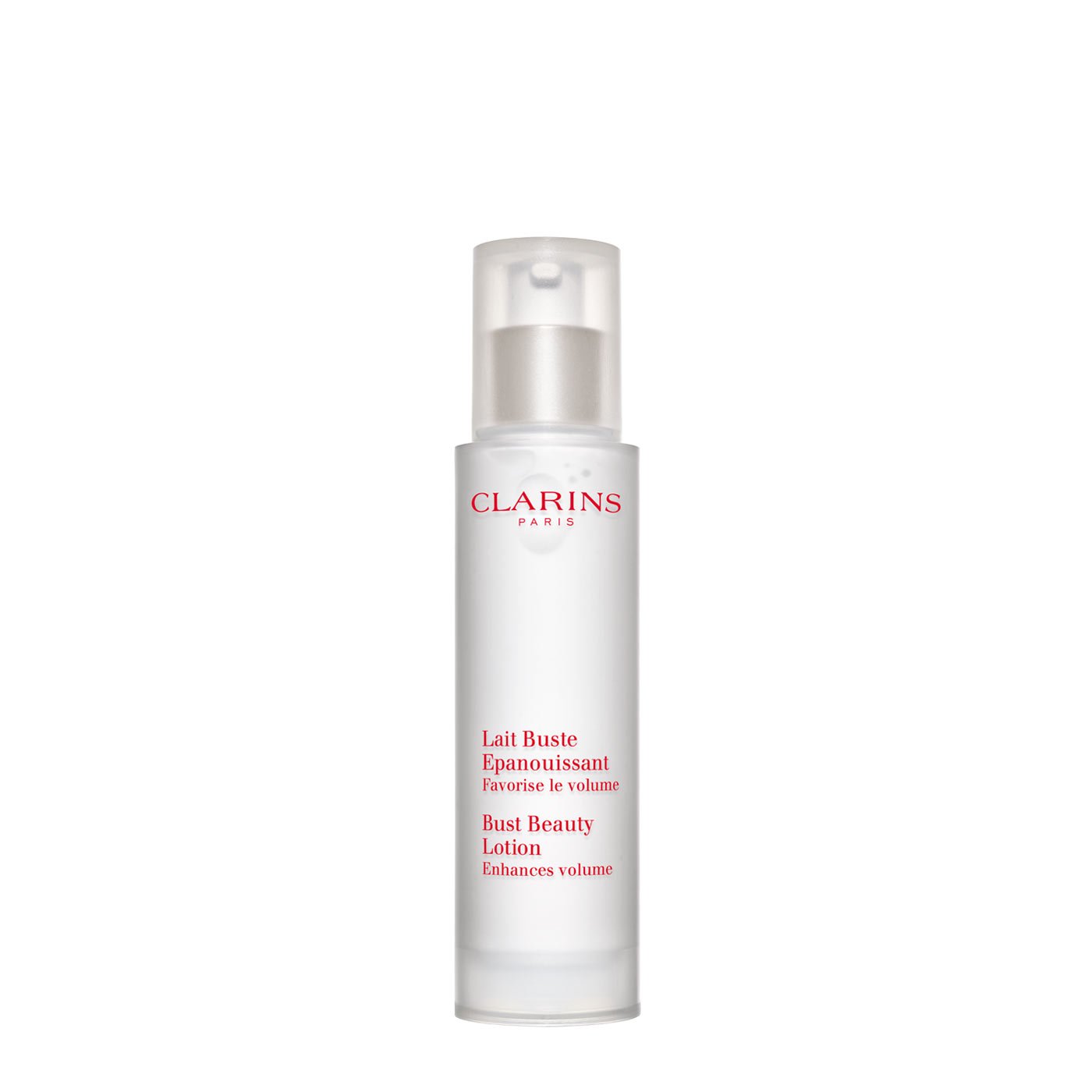 Bust Care Bust Beauty Firming & Lotions | CLARINS®