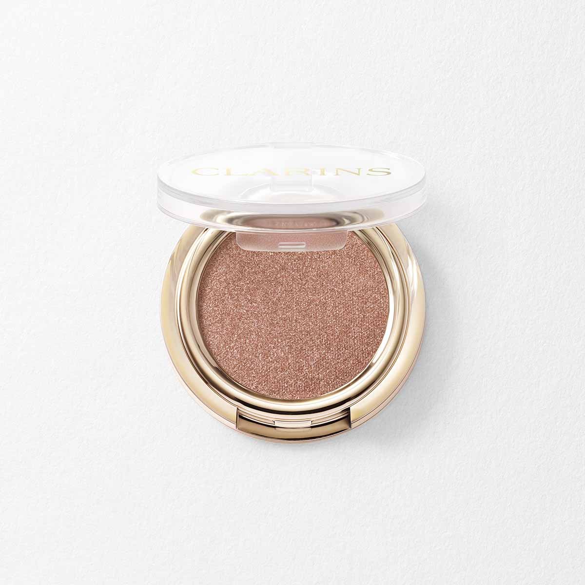 Ombre Skin Nude Primer-Infused Eyeshadow - Matte, Satin, + Pearlized Finishes