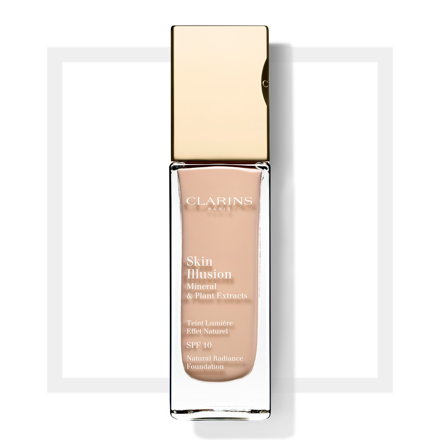 How to use a Clarins coupon Official Clarins online store - browse the best skin care, face, body and makeup products all in stock and available to buy online direct from Clarins.