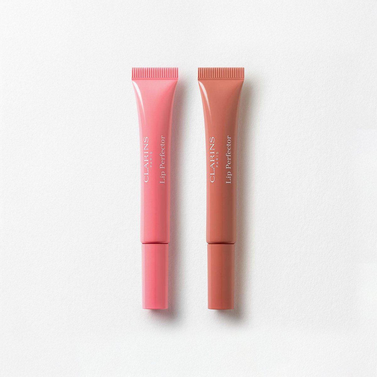 Lip Perfector Shimmer Bundle | Rose Shimmer & Rosewood Shimmer Lip Gloss Set