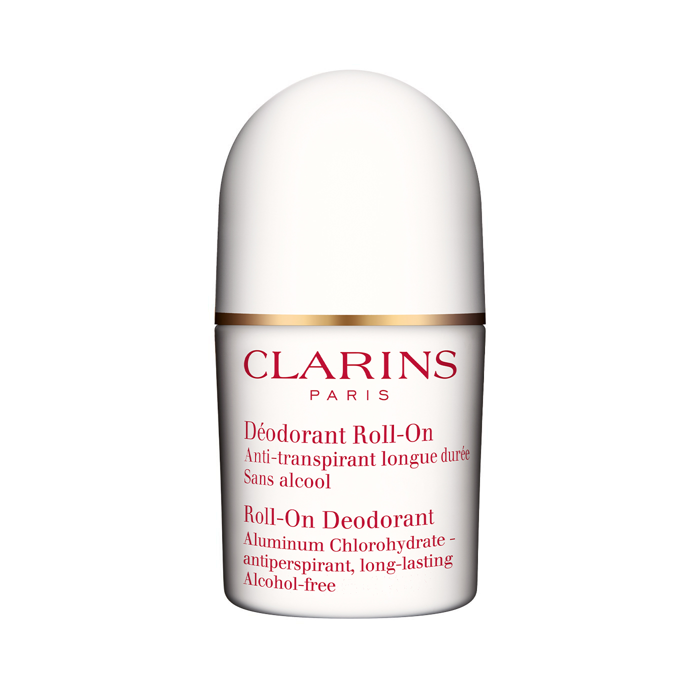Alcohol-free Deodorant | CLARINS®