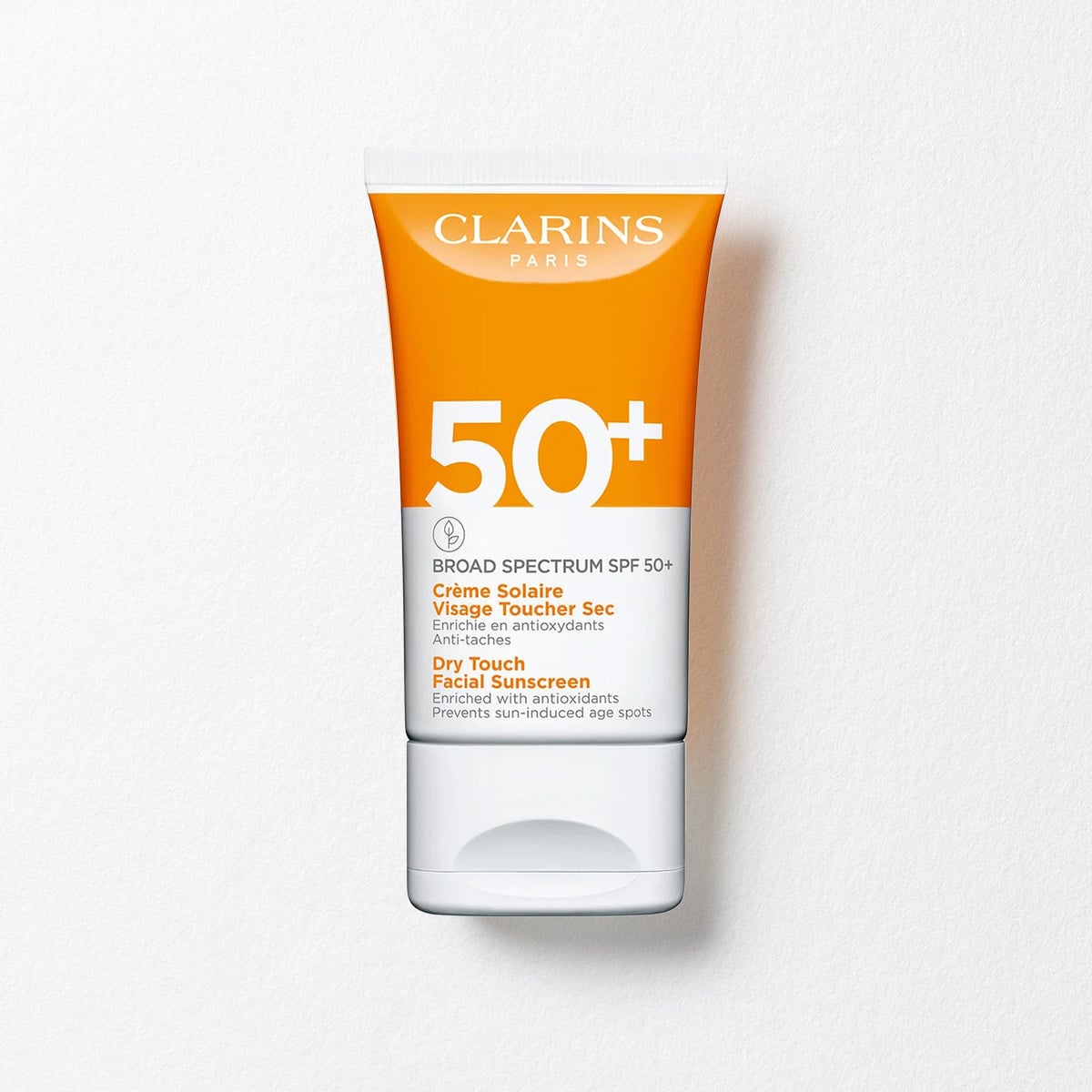Dry Touch Facial Sunscreen - Broad Spectrum SPF 50+