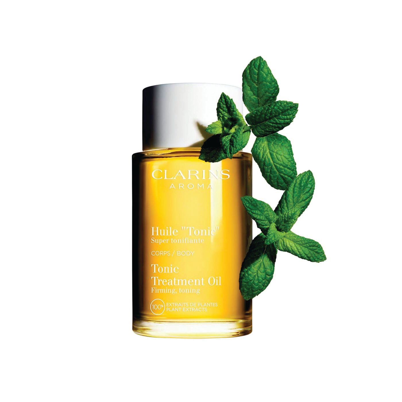 Body Firming Lotion & Creams | CLARINS