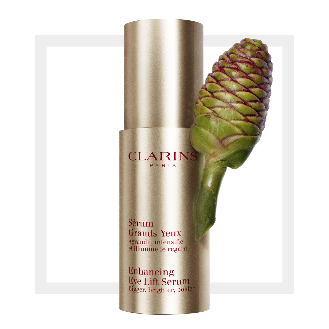 clarins defining eye lift