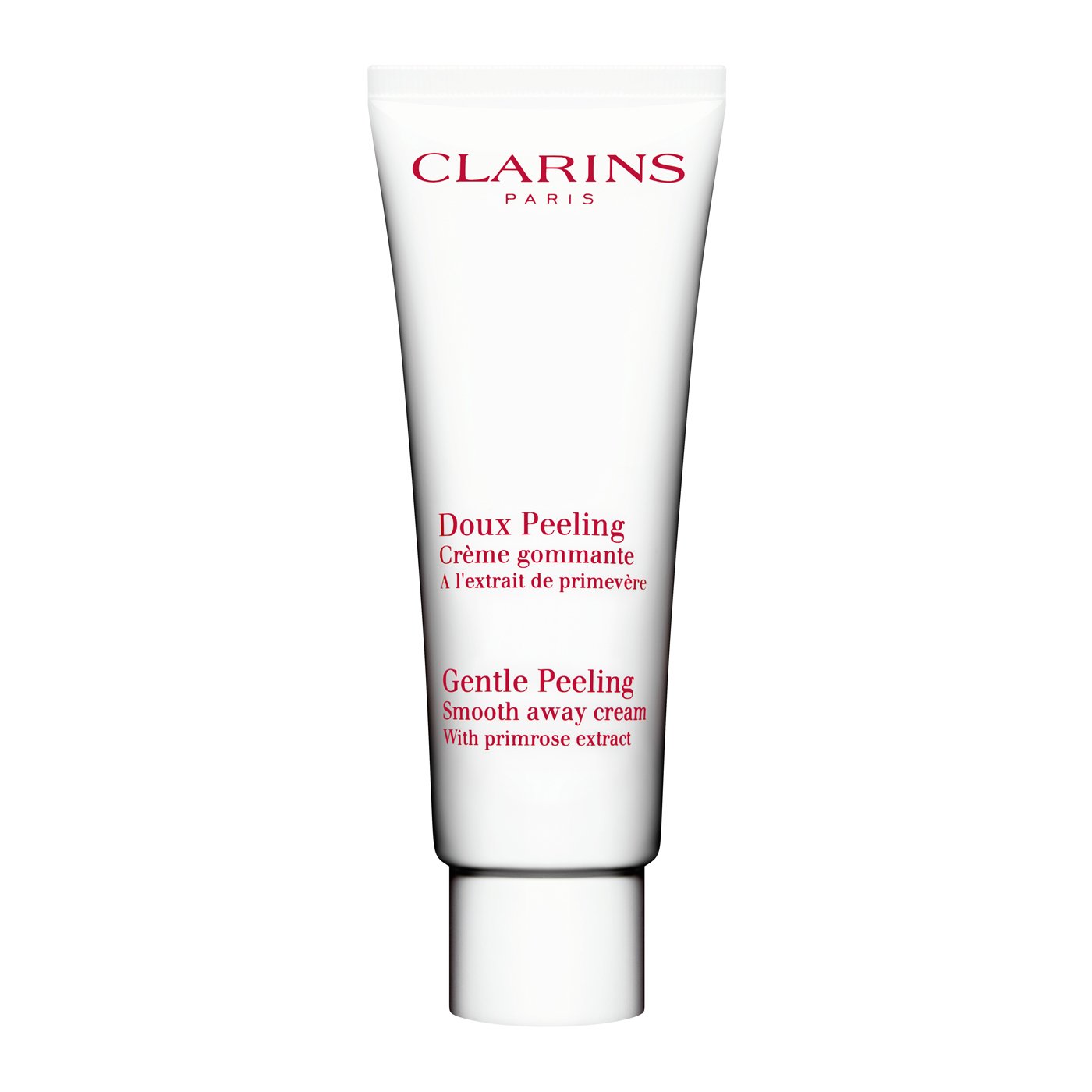 Clarins scrub deals