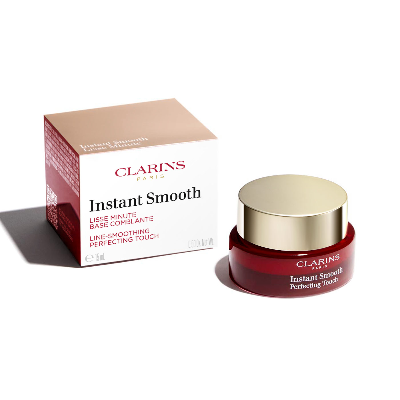 Best Makeup Primer — AntiAging Primer — Clarins Clarins