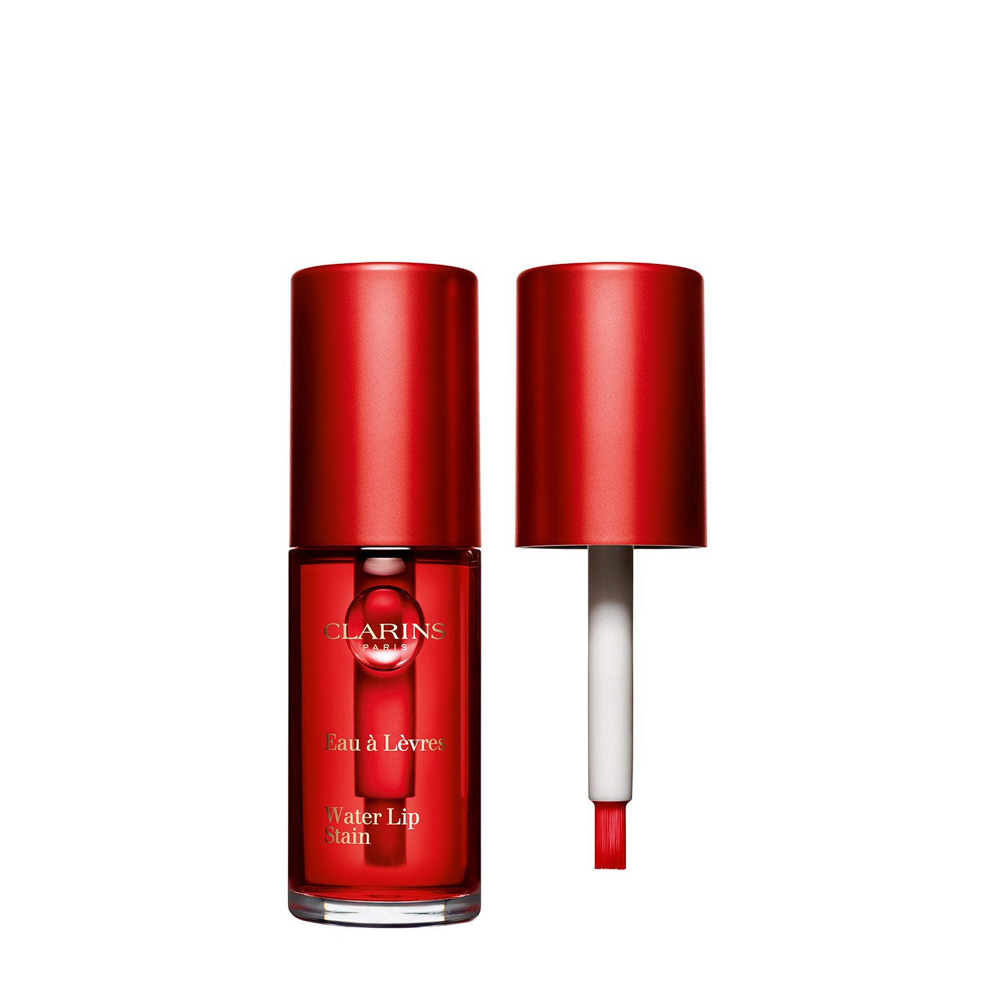 eksperimentel melon forråde Water Lip Stain - Matte Moisturizing Lip Stain | CLARINS®