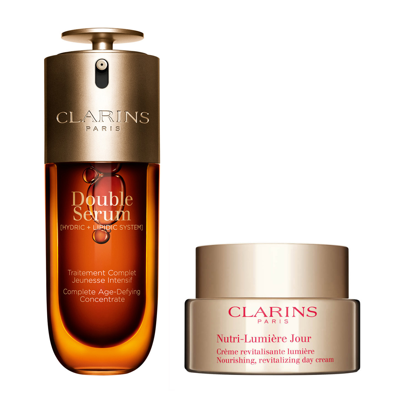 Nutri-Lumière Set