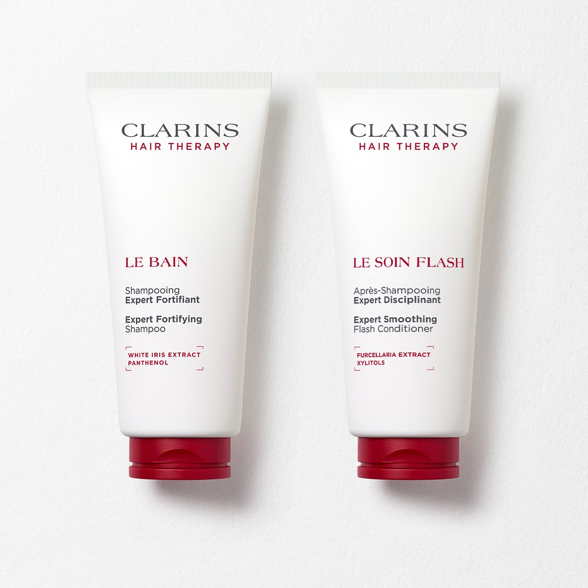 Hair Care Essentials Duo