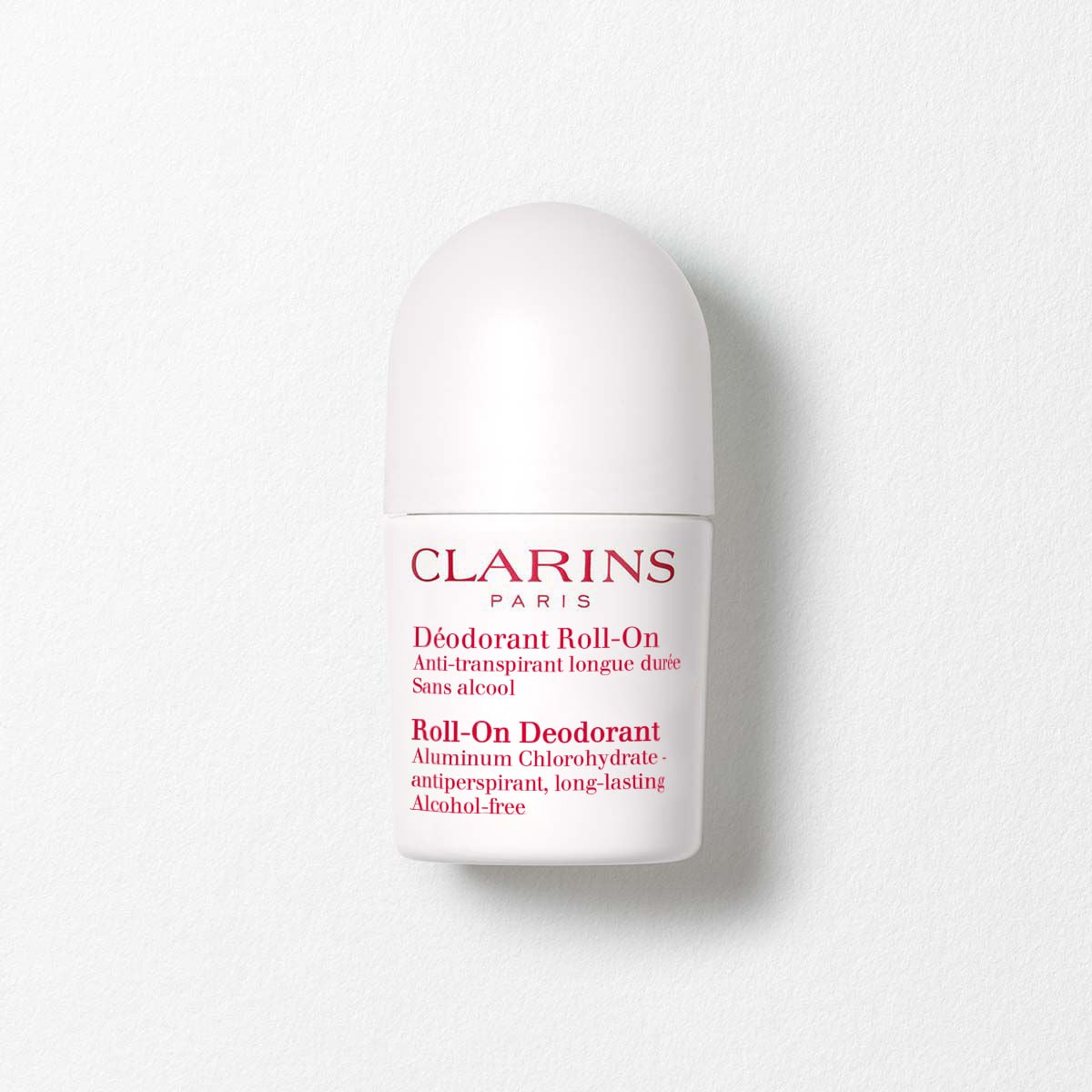 Roll-On Deodorant