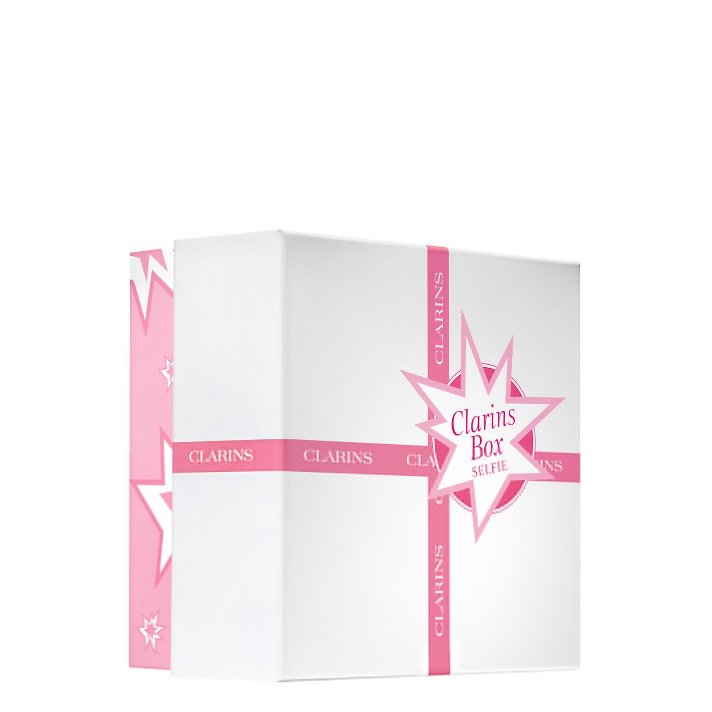 Clarins gift Find all Clarins Gift Sets products online: Contouring Collection , Spa at Home , Beautiful Pregnancy.