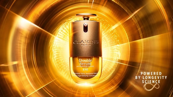 Double Serum - Best Anti-Aging & Anti-Wrinkle Serum | CLARINS®