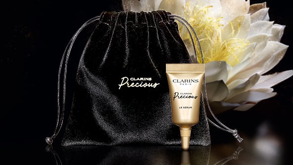 Precious Discovery Kit | CLARINS®