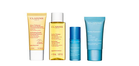 Hydra-Essentiel Essentials