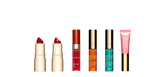 Lip Oil