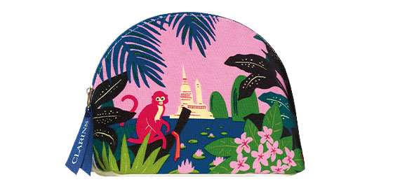 Cosmetic Pouch
