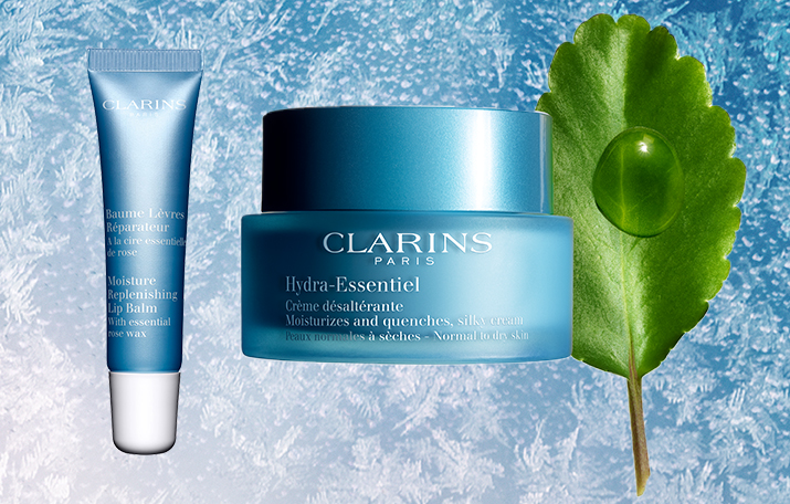 clarins europe
