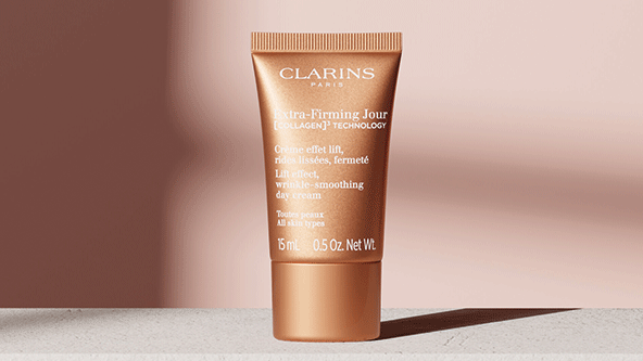 Extra-Firming Day Refillable Moisturizer with Collagen Polypeptide