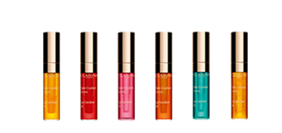 Step 5: Lip Oil