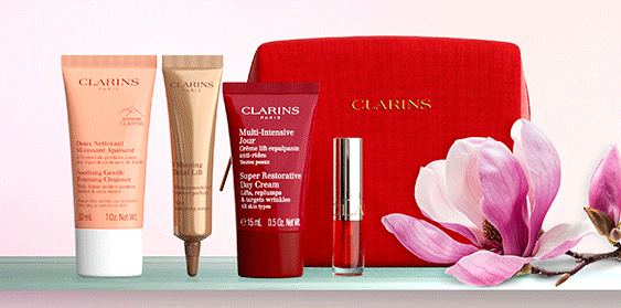 Mother's Day- Your free gift