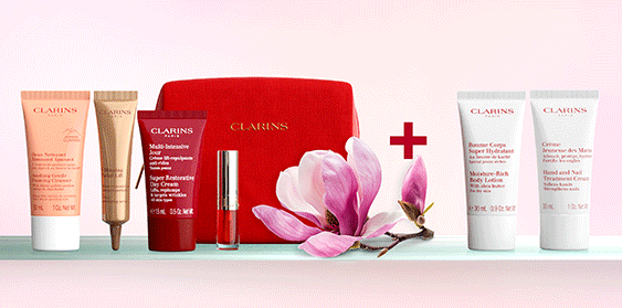 Mother's Day- Your free gift
