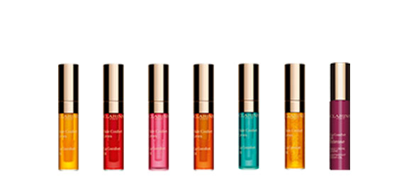 Step 5: Lip Oil