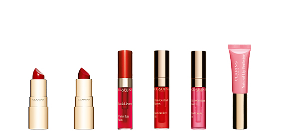 Step:5 Lips